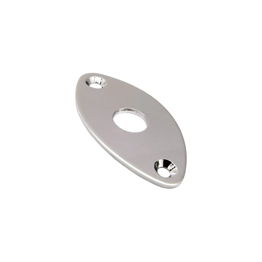 Gotoh Football Shaped Jackplate