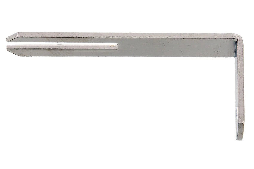 Pickguard Support for Les Paul, Nickel