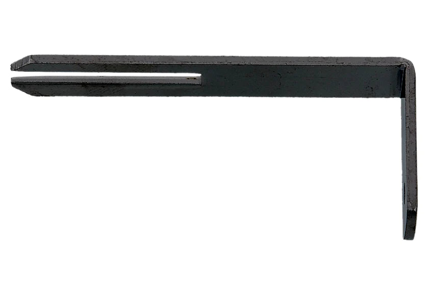 Pickguard Support for Les Paul., Black