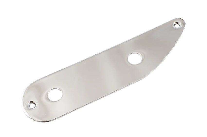 Allparts Control Plate for Telecaster Bass
