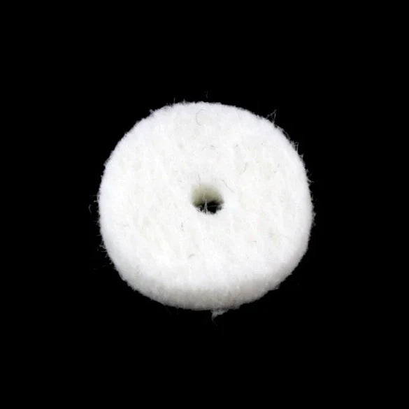 Strap Button Felt Washers