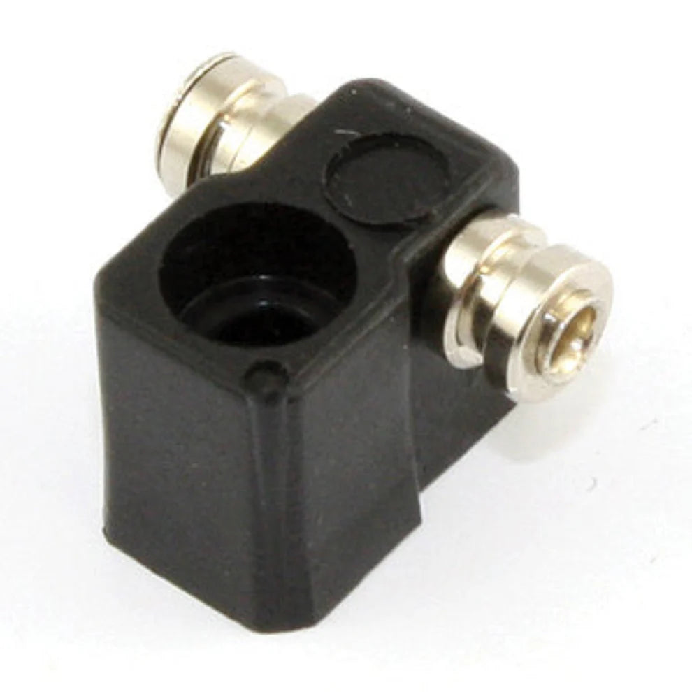 Allparts Roller String Guide for Bass