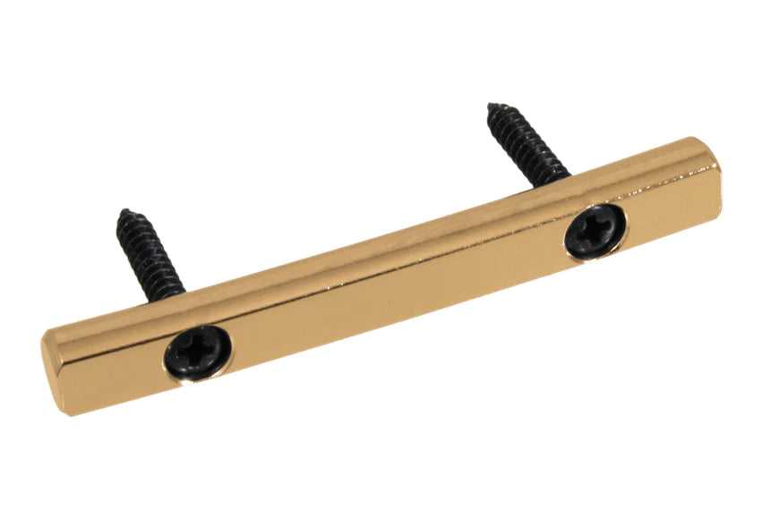 Gotoh String Bar for Floyd Rose, Gold