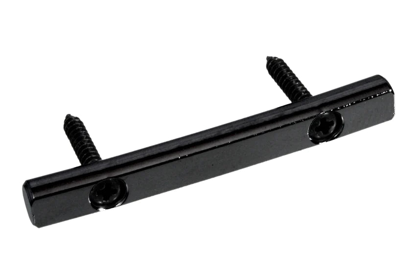 Gotoh String Bar for Floyd Rose, Black