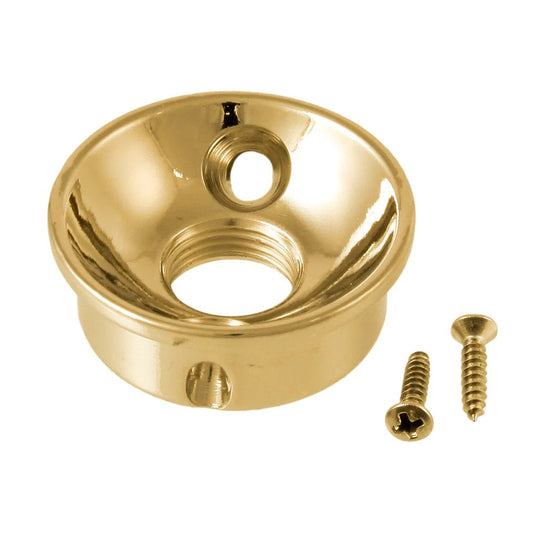 Retrofit Jackplate for Telecaster