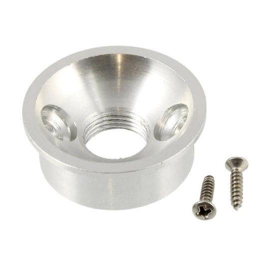 Retrofit Jackplate for Telecaster