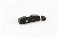 Allen key holder - holds 2 keys