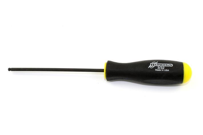 Allen Key - Screwdriver Type - Click for different size options
