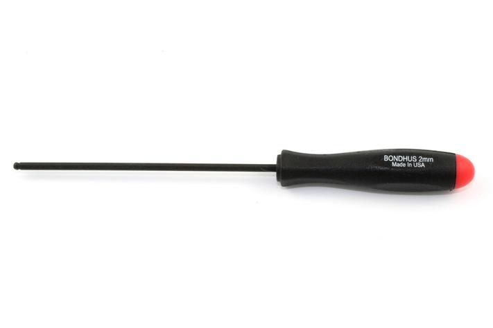Allen Key - Screwdriver Type - Click for different size options