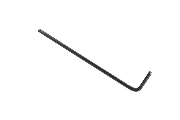 Allen key - Click for size options