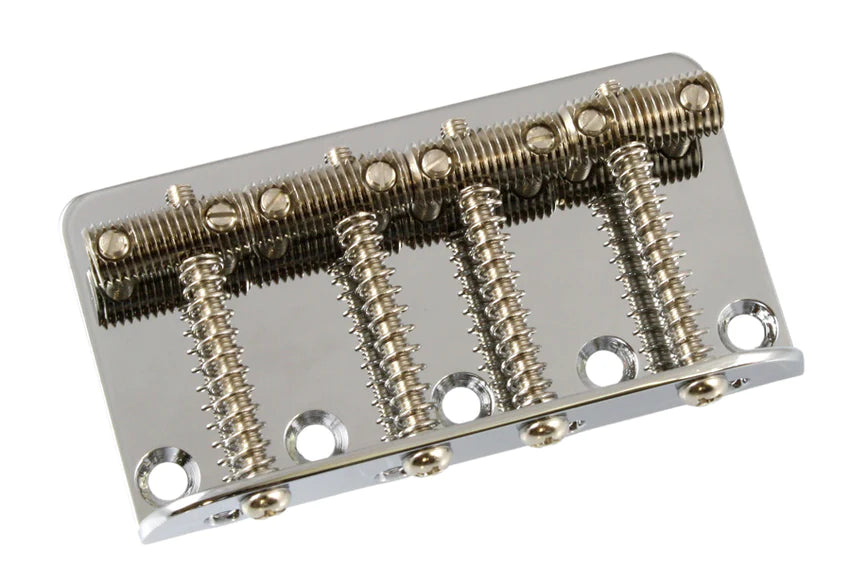 Allparts Vintage Style Bass Bridge