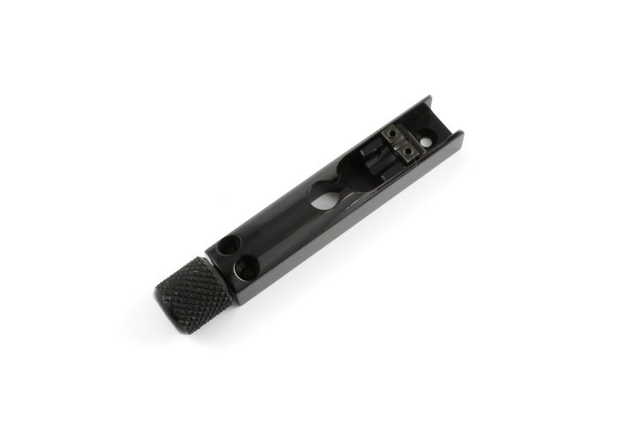 Bass bridge - ABM single string bass bridge w attached tuner (each)