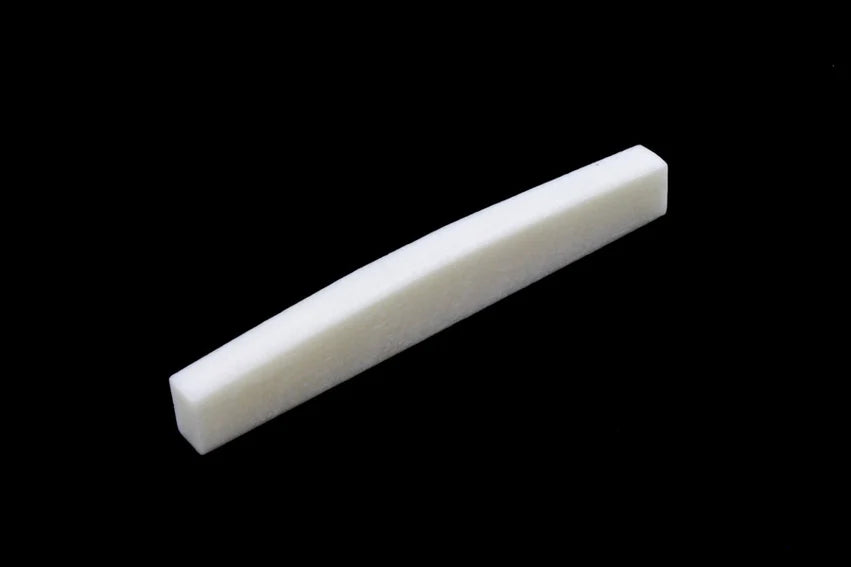Allparts Flat Bottom Nut For Fender Guitars