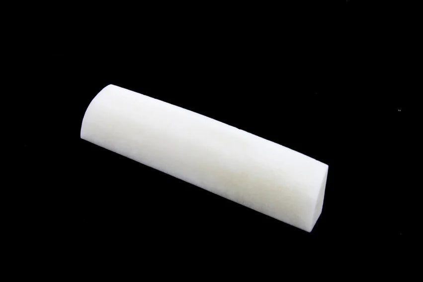 Allparts Bone Nut Blank For Martin Guitars