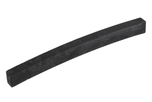 Allparts Graphite Nut with Curved Bottom