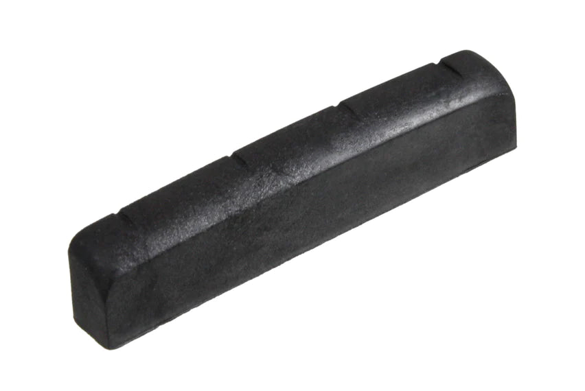 Allparts Graphite Nut for Fender Bass