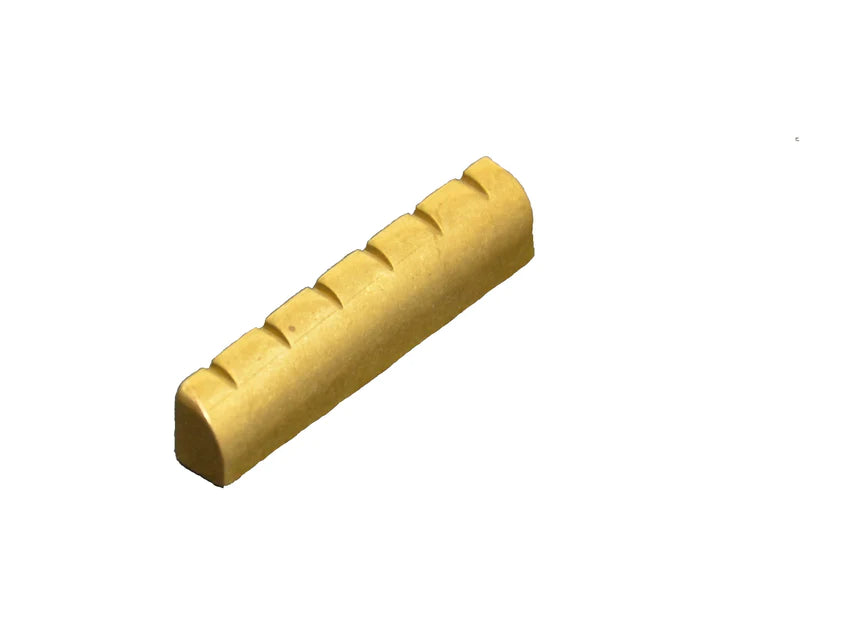 Allparts Brass Nut for Gibson Les Paul