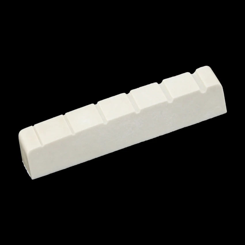 Allparts Resonant Plastic Nuts for Steel String