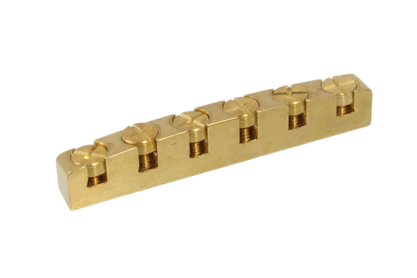 ABM Adjustable Brass Nut for Gibson