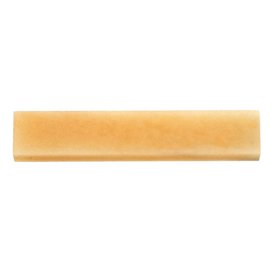 Unbleached Vintage Nut Blank