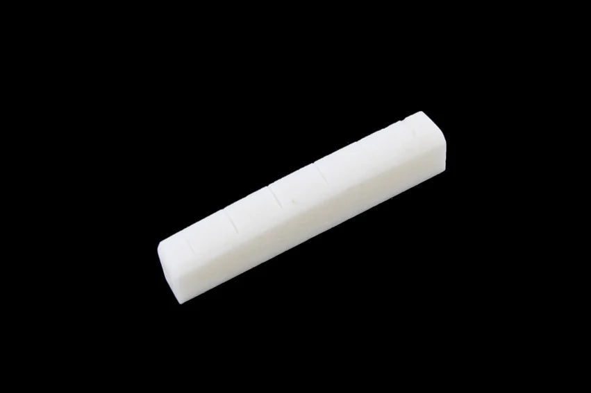 Allparts Bone Nut for Acoustic Guitar
