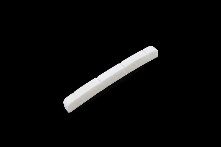 Allparts Bone Nut for P.Bass