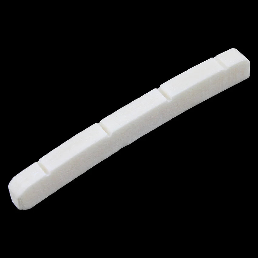 Allparts Bone Nut for Jazz Bass
