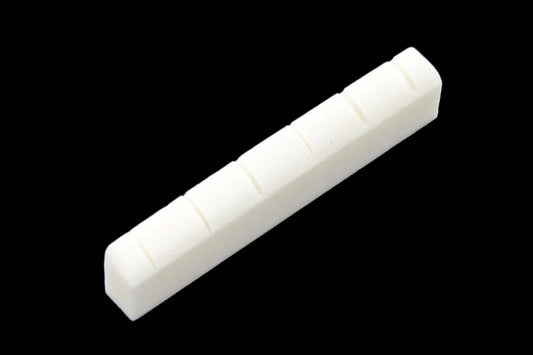 Allparts Bone nut for Gibson Electric Guitars