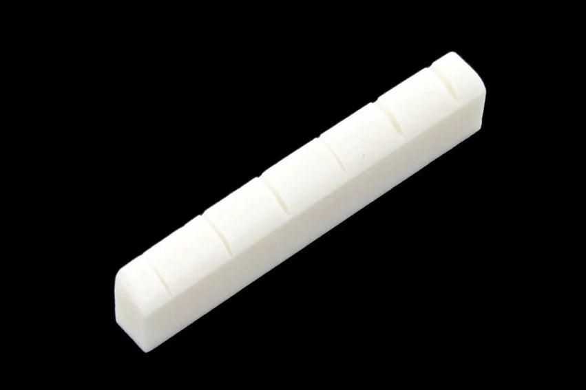 Allparts Bone nut for Gibson Electric Guitars