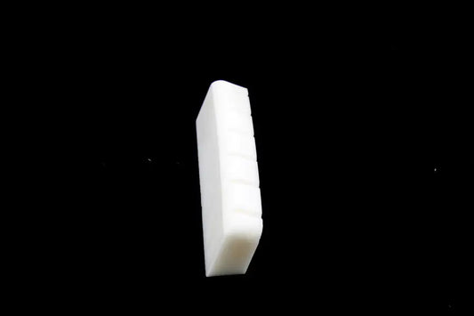 Allparts Bone Nut Blank for Martin