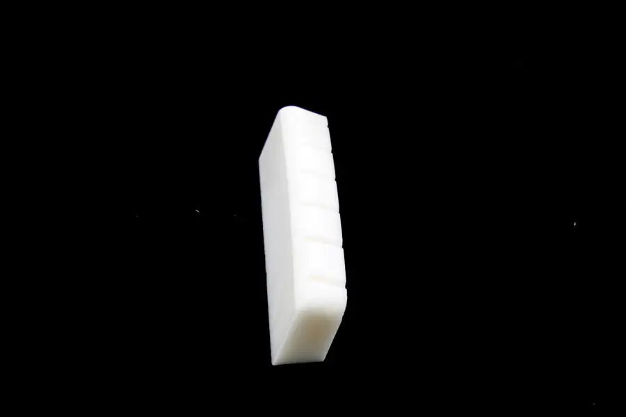 Allparts Bone Nut Blank for Martin