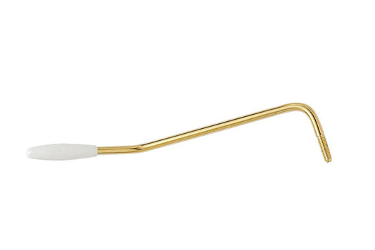 Gotoh Tremolo Arm for USA Bridge, Gold