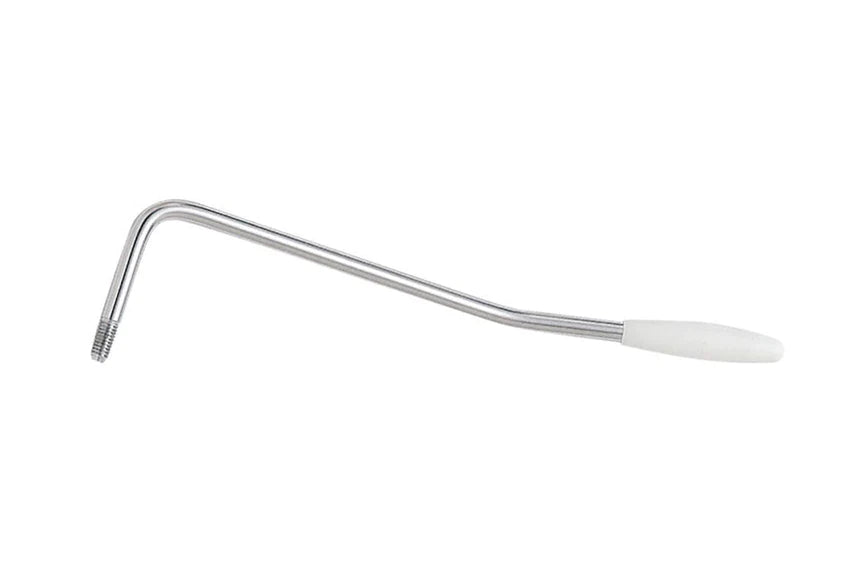 Gotoh Tremolo Arm for USA Bridge, Left- Handed, Chrome
