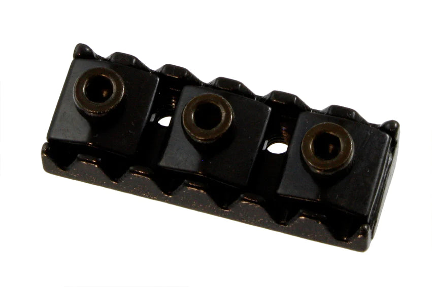 Locking Nut for Floyd Rose, Black