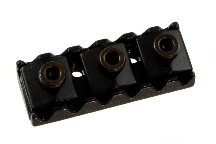 Locking Nut for Floyd Rose, LH Black