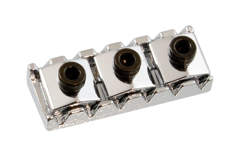 Locking Nut for Floyd Rose, LH Chrome