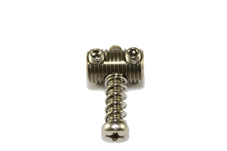 Allparts Bridge Saddles for Jaguar or Jazzmaster