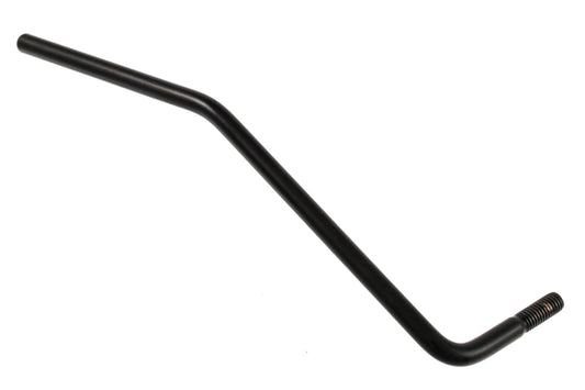 Allparts Tremolo Arm with Metric Thread, Black