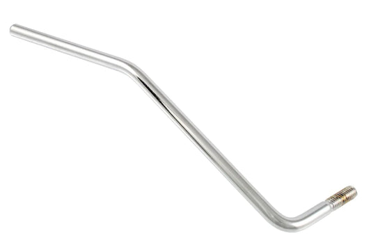 Allparts Tremolo Arm with Metric Thread, Chrome