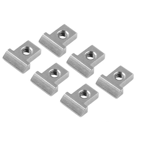 Allparts Nashville Tunematic Saddles