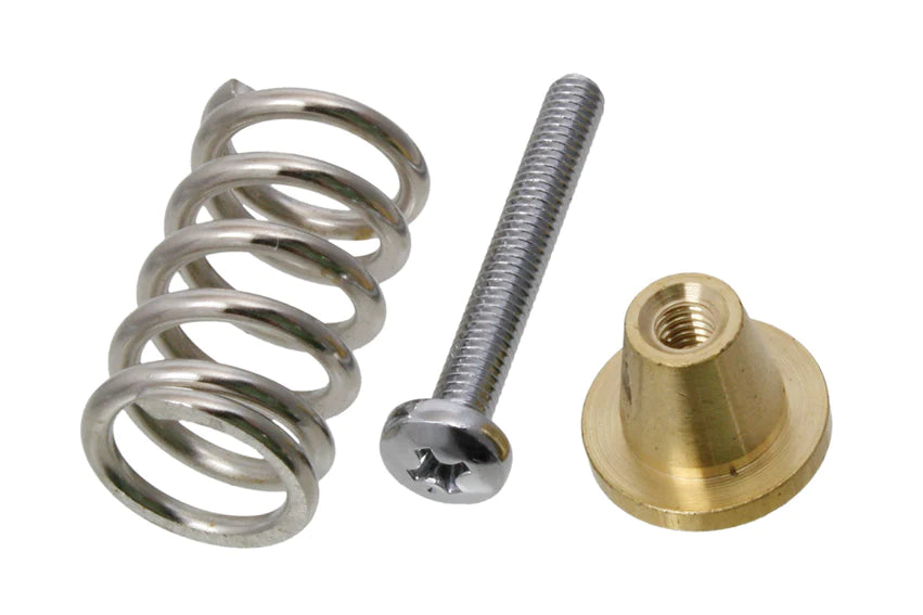 Allparts Spring Set for Jaguar/Jazzmaster