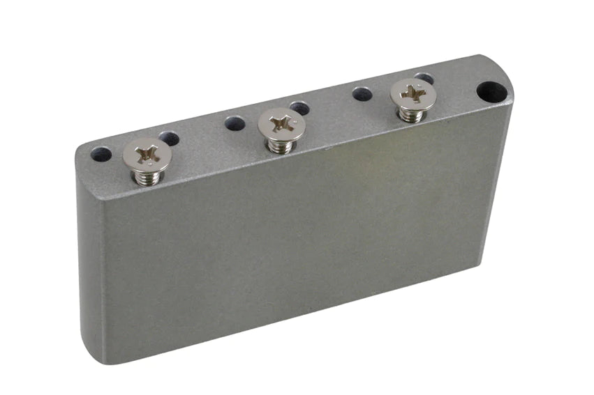 Allparts Tremolo Block for Vintage Style Tremolo, Steel.
