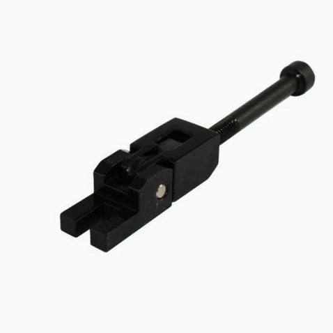 Schaller High 3 or 4 Saddle for Floyd Rose, Black