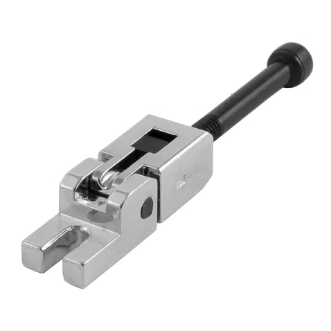 Allparts Economy Low Saddle 1 and 6 for Locking Tremolo, Chrome