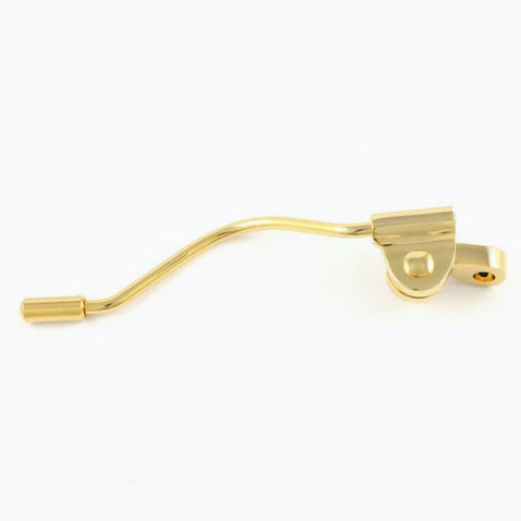 Chet Atkins Arm Assembly for Bigsby, Gold