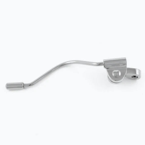 Chet Atkins Arm Assembly for Bigsby, Stainless Steel