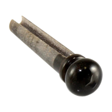 Allparts Water Buffalo Horn Bridge Pins