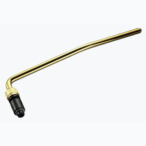 Schaller Retro Tremolo Arm for Floyd Rose, Gold