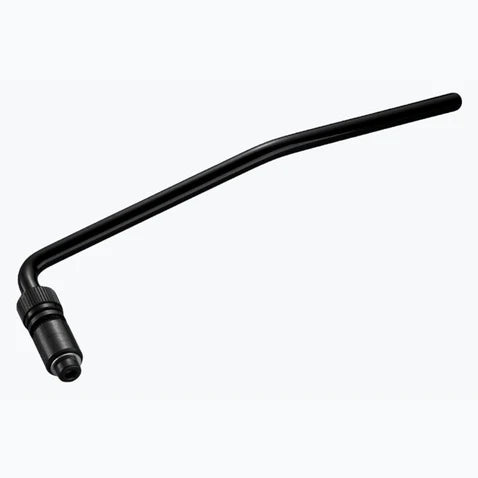 Schaller Retro Tremolo Arm for Floyd Rose, Black