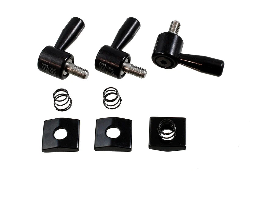 Tone Vise Keyless Locks